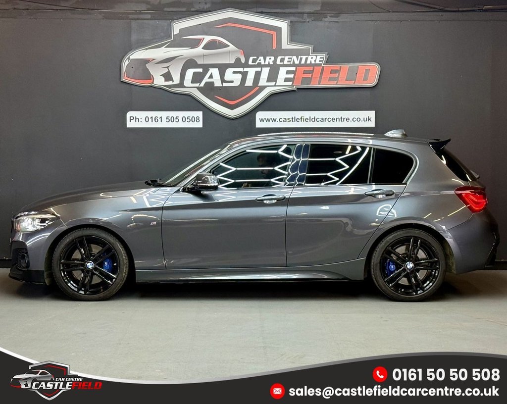 Used BMW 1 Series 2019 for sale - 78124327: Photo 6