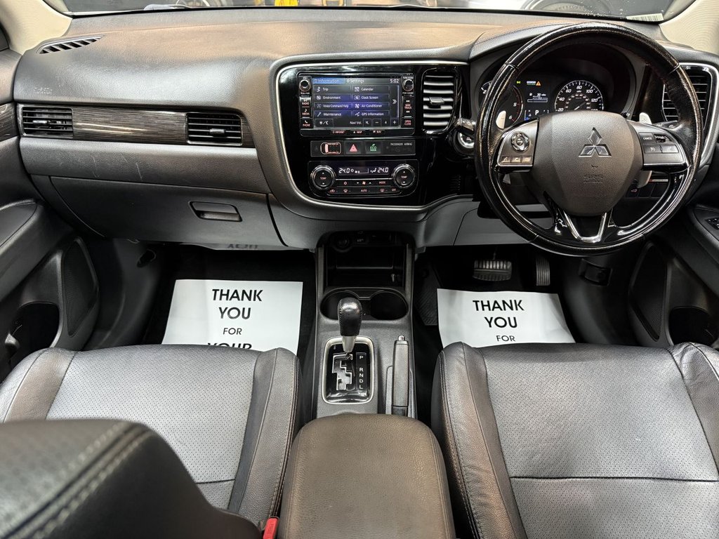 Used Mitsubishi Outlander 2016 for sale - 76520570: Photo 11