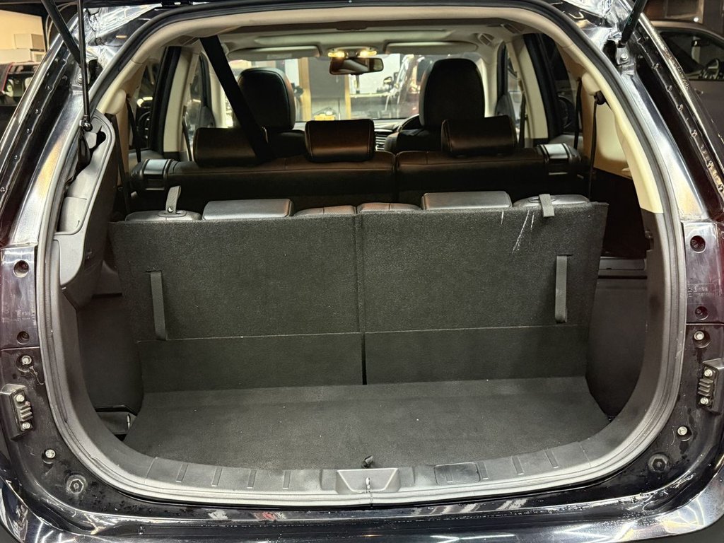 Used Mitsubishi Outlander 2016 for sale - 76520570: Photo 25