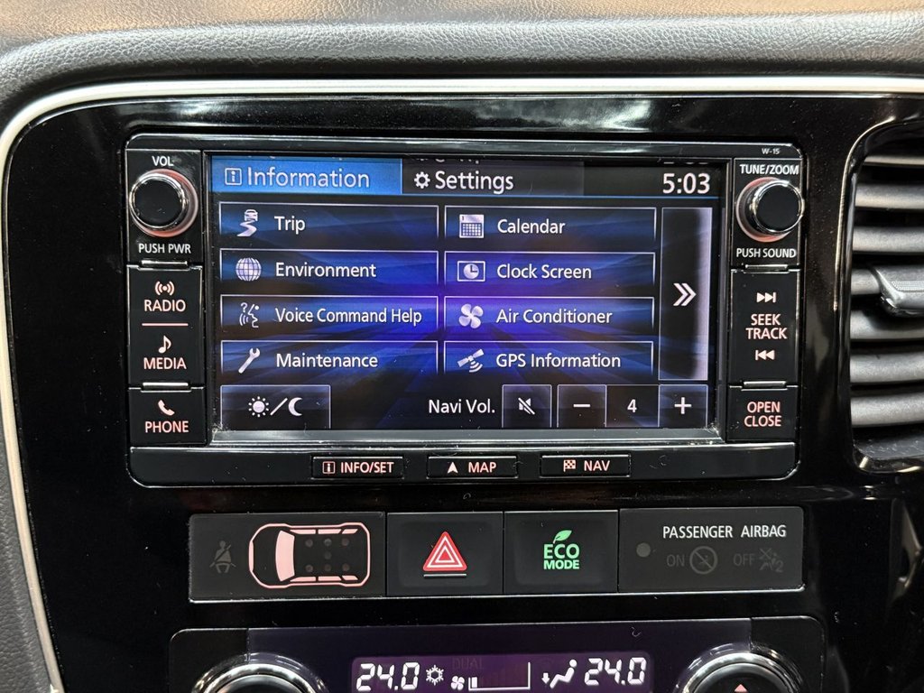 Used Mitsubishi Outlander 2016 for sale - 76520570: Photo 27