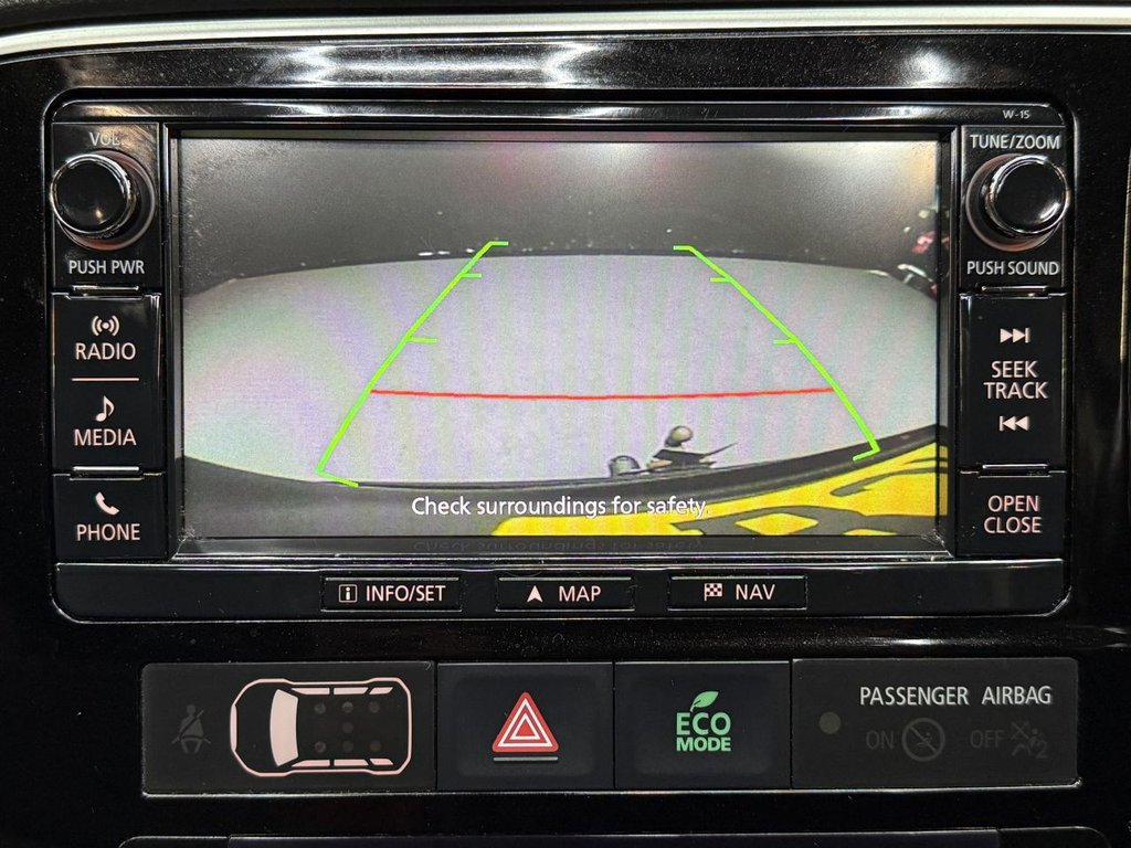 Used Mitsubishi Outlander 2016 for sale - 76520570: Photo 29