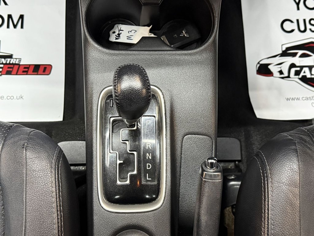 Used Mitsubishi Outlander 2016 for sale - 76520570: Photo 33