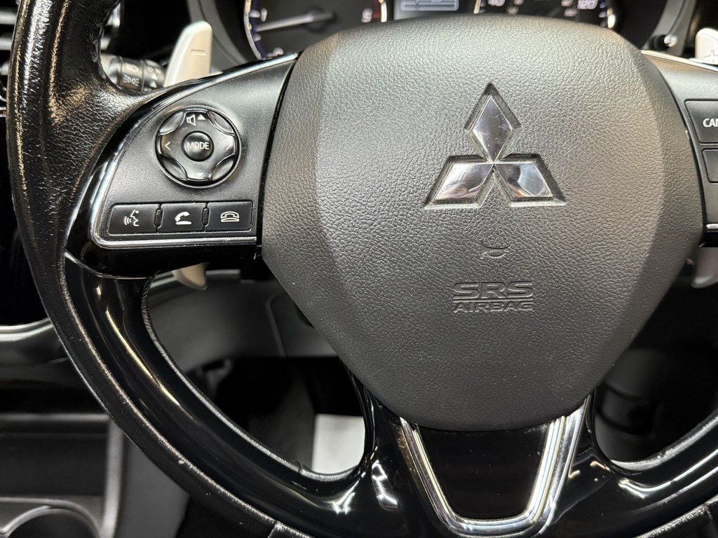 Used Mitsubishi Outlander 2016 for sale - 76520570: Photo 36