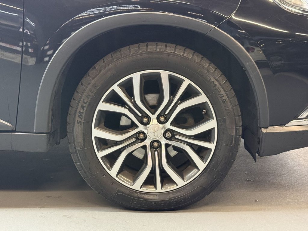 Used Mitsubishi Outlander 2016 for sale - 76520570: Photo 46