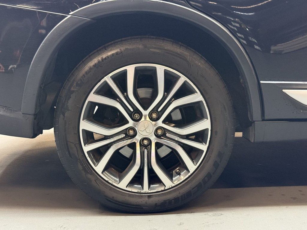 Used Mitsubishi Outlander 2016 for sale - 76520570: Photo 49