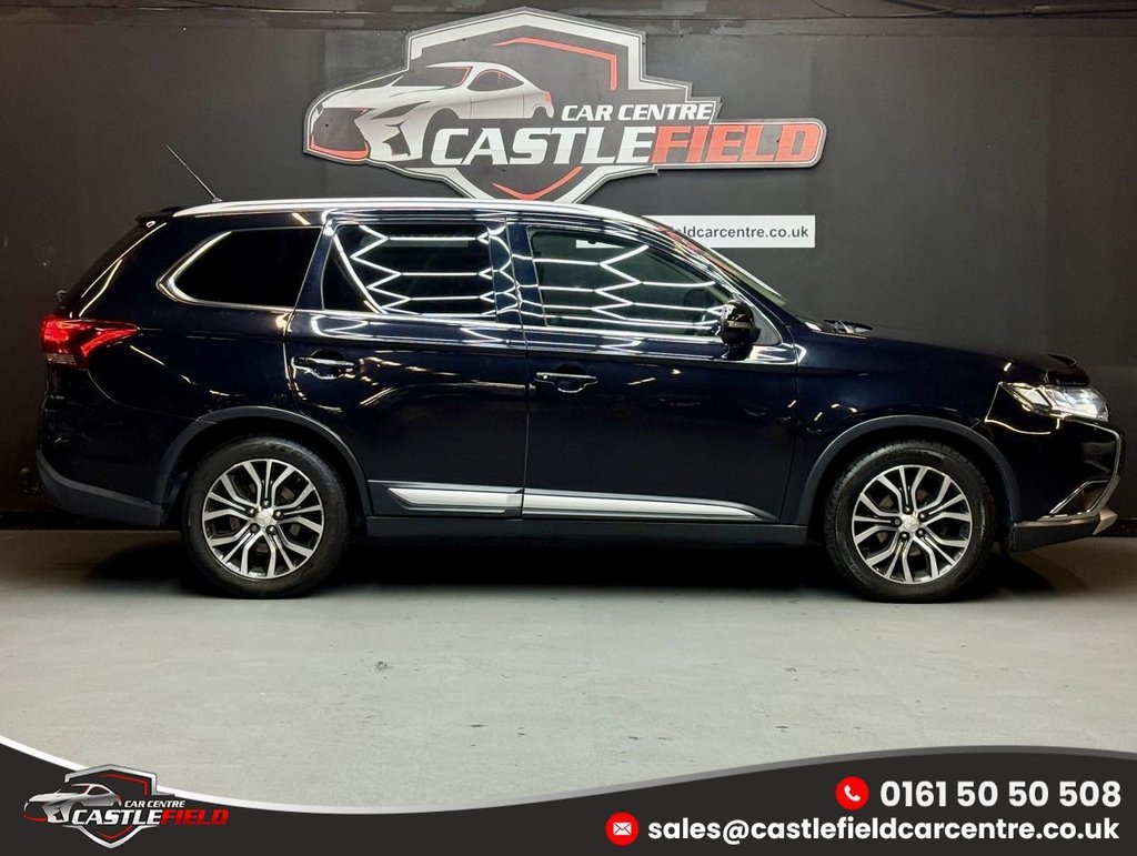 Used Mitsubishi Outlander 2016 for sale - 76520570: Photo 5