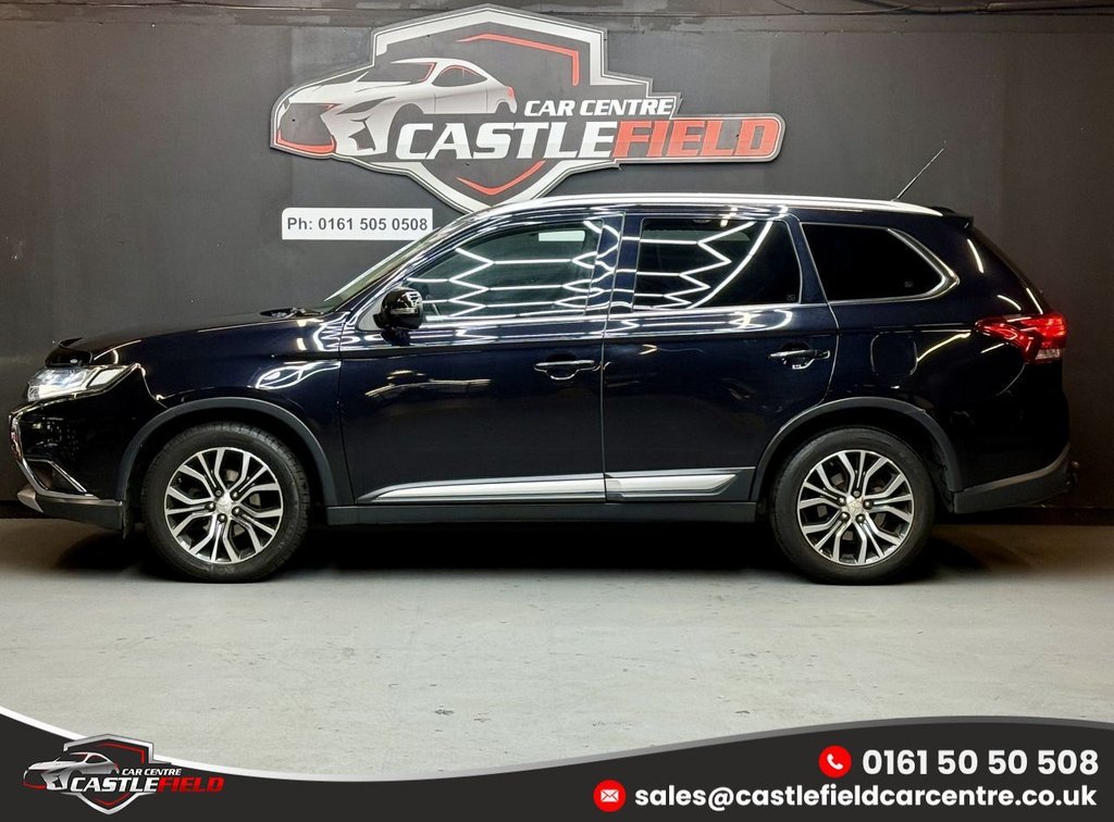 Used Mitsubishi Outlander 2016 for sale - 76520570: Photo 6