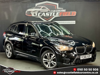 Used BMW X1 2016 for sale - 79322799: Photo