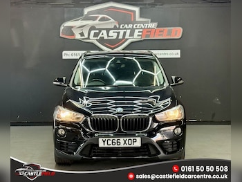 Used BMW X1 2016 for sale - 79322799: Photo