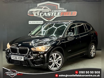 Used BMW X1 2016 for sale - 79322799: Photo