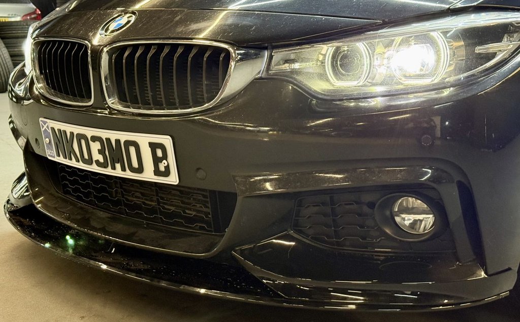 Used BMW 4 Series 2019 for sale - 76851070: Photo 12