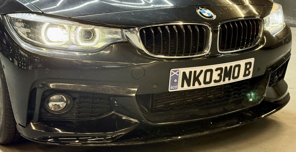 Used BMW 4 Series 2019 for sale - 76851070: Photo 13