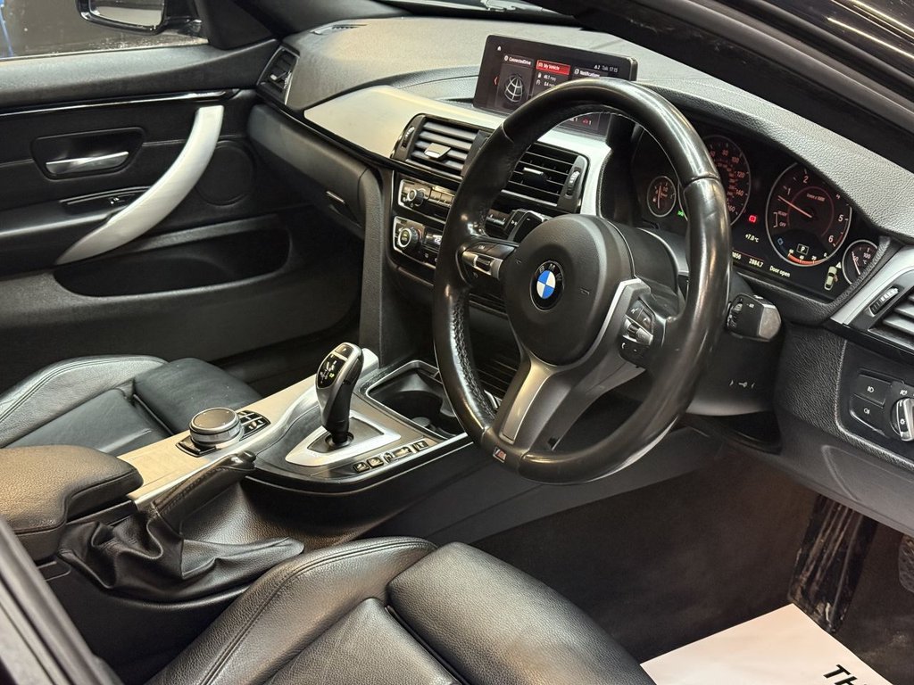 Used BMW 4 Series 2019 for sale - 76851070: Photo 17