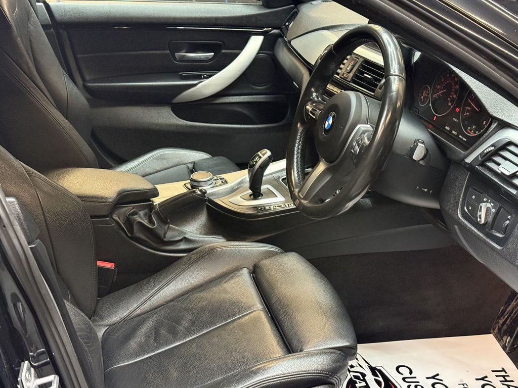 Used BMW 4 Series 2019 for sale - 76851070: Photo 18
