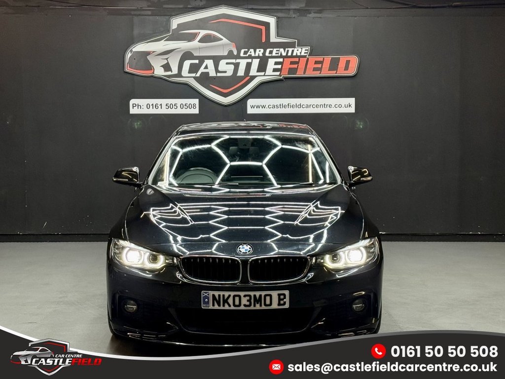 Used BMW 4 Series 2019 for sale - 76851070: Photo 2