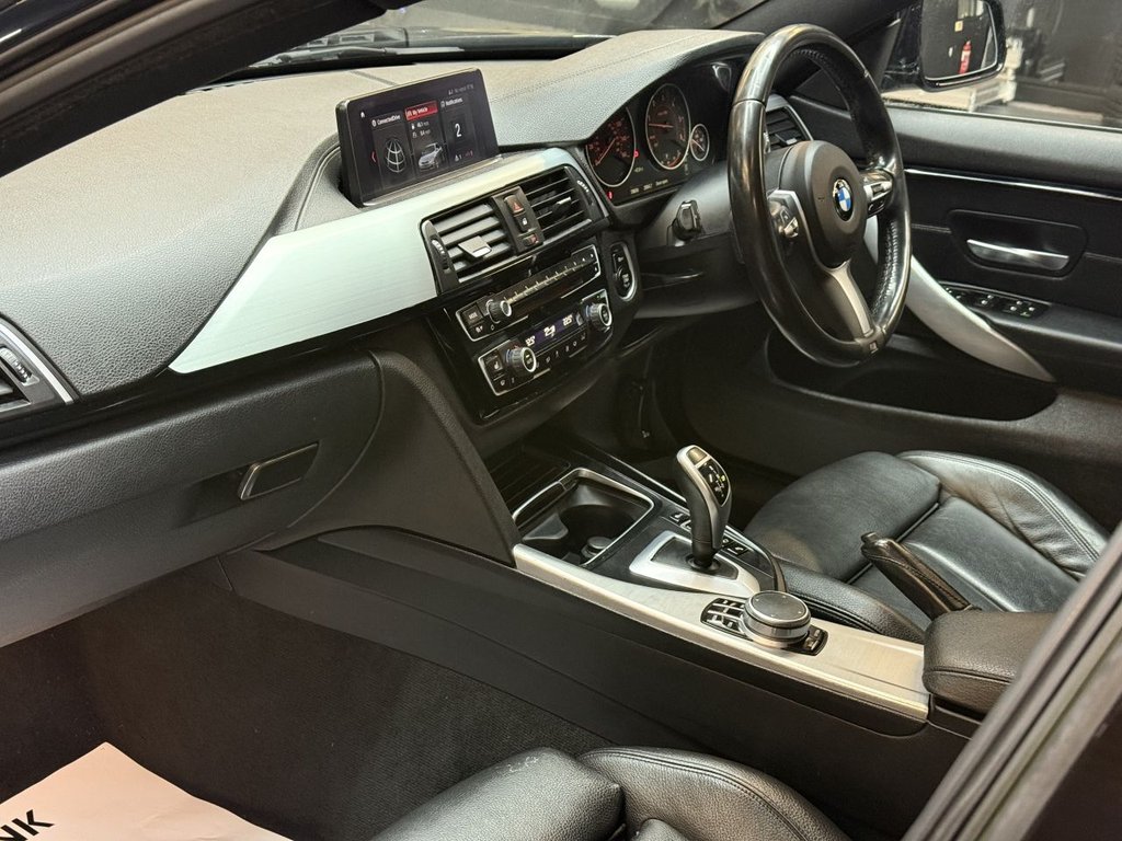 Used BMW 4 Series 2019 for sale - 76851070: Photo 23