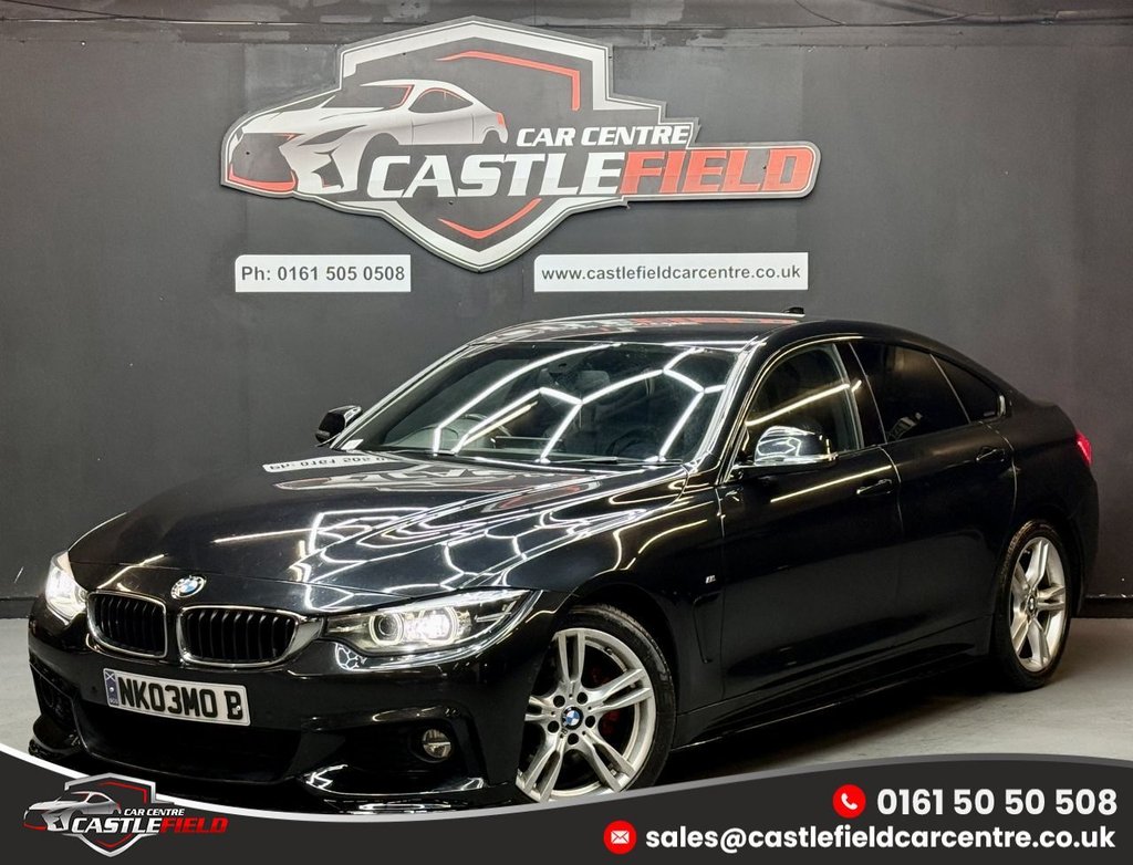 Used BMW 4 Series 2019 for sale - 76851070: Photo 3