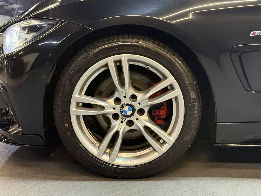 Used BMW 4 Series 2019 for sale - 76851070: Photo 45