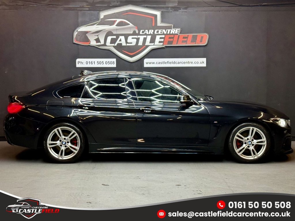 Used BMW 4 Series 2019 for sale - 76851070: Photo 6