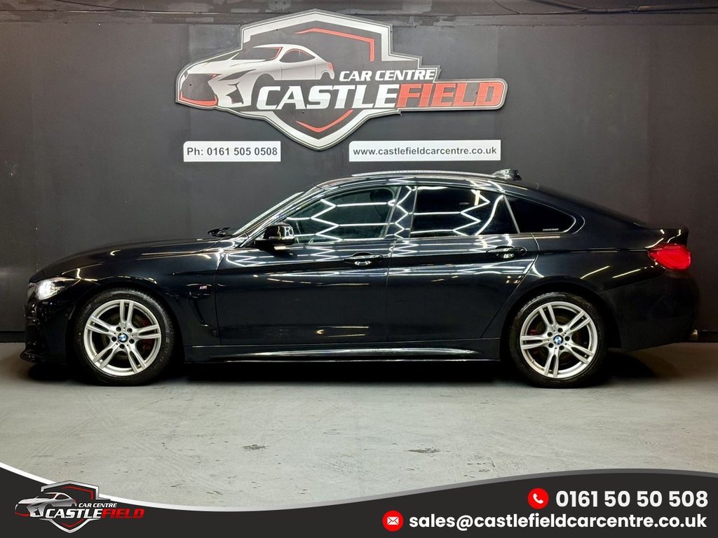 Used BMW 4 Series 2019 for sale - 76851070: Photo 7