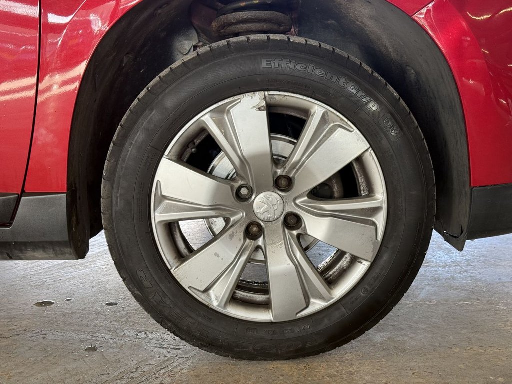 Used Peugeot 2008 2016 for sale - 76851040: Photo 14