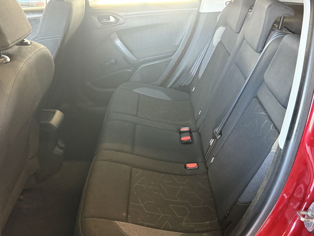 Used Peugeot 2008 2016 for sale - 76851040: Photo 23