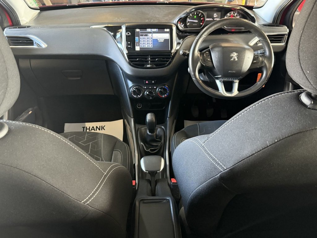 Used Peugeot 2008 2016 for sale - 76851040: Photo 26