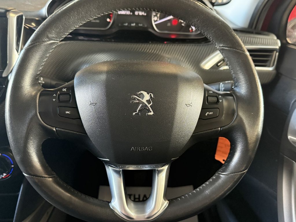 Used Peugeot 2008 2016 for sale - 76851040: Photo 27