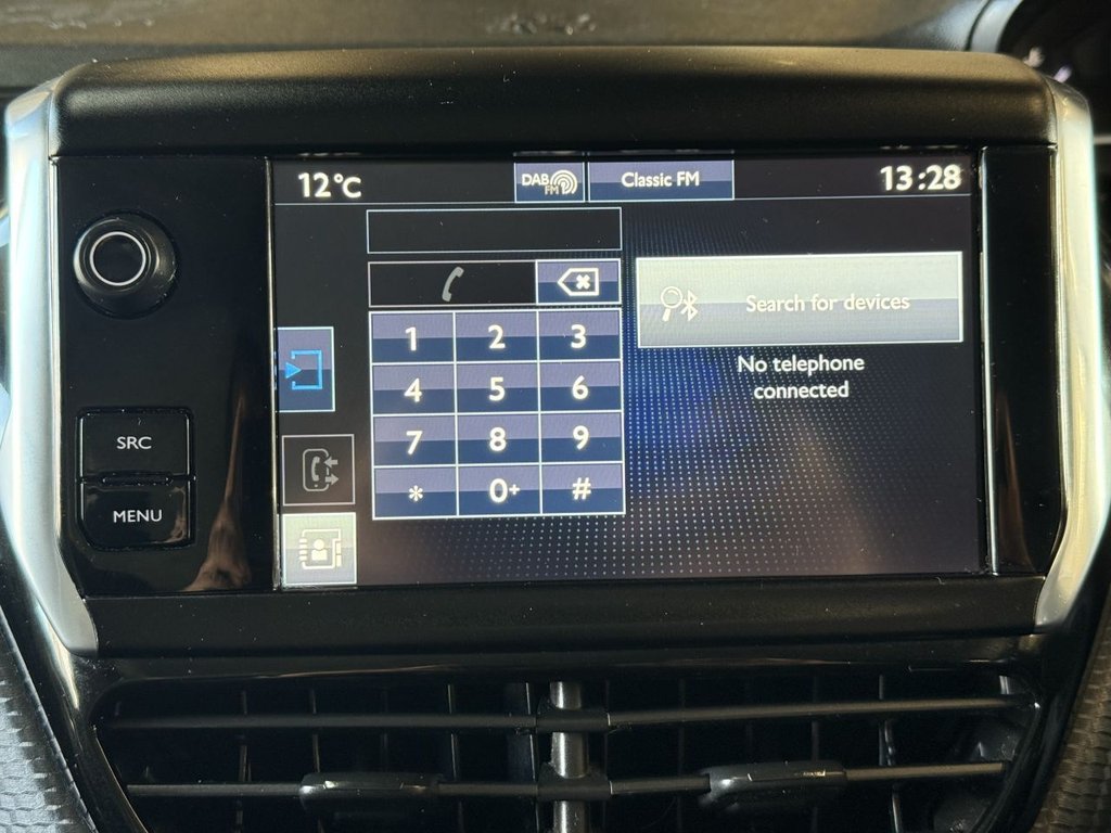 Used Peugeot 2008 2016 for sale - 76851040: Photo 28