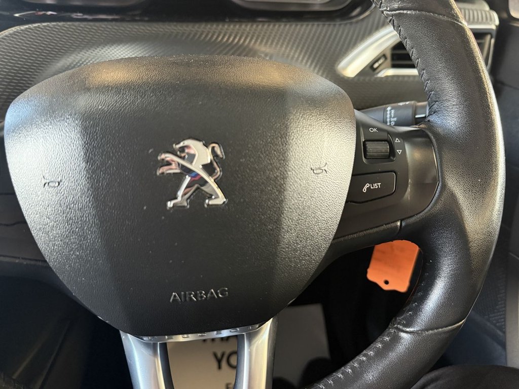 Used Peugeot 2008 2016 for sale - 76851040: Photo 33