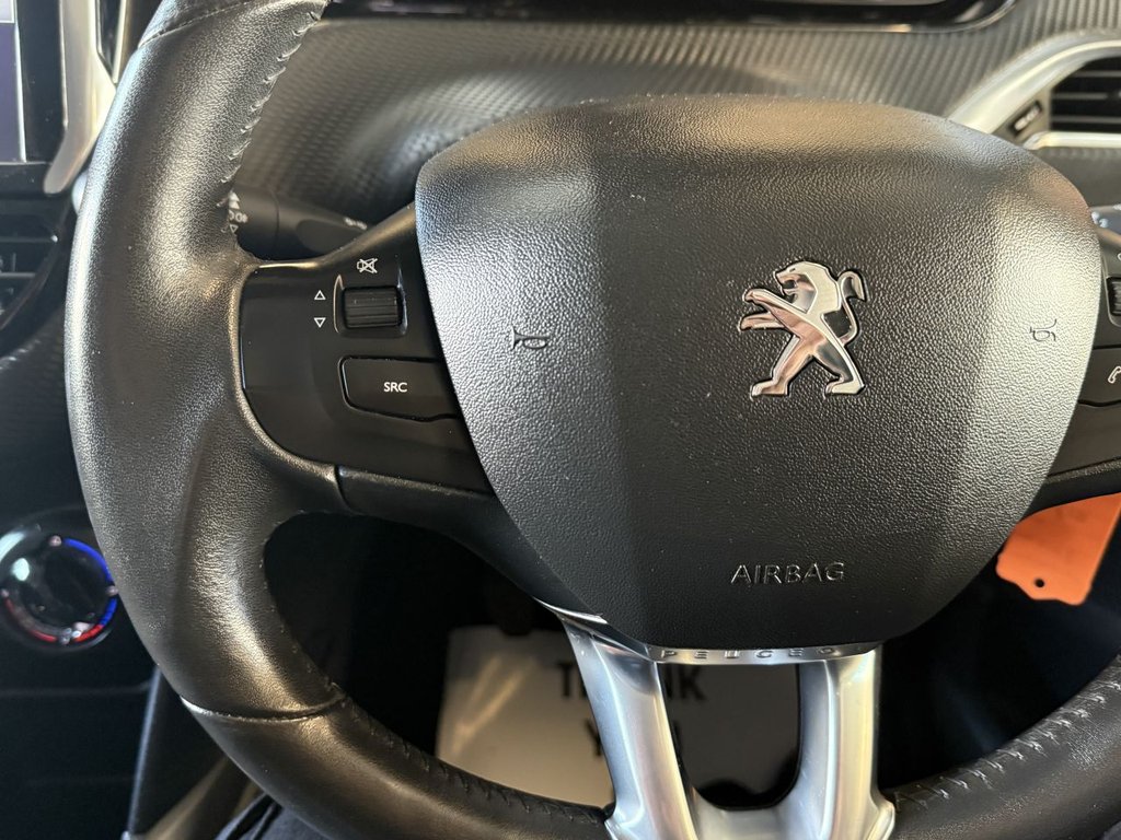 Used Peugeot 2008 2016 for sale - 76851040: Photo 34