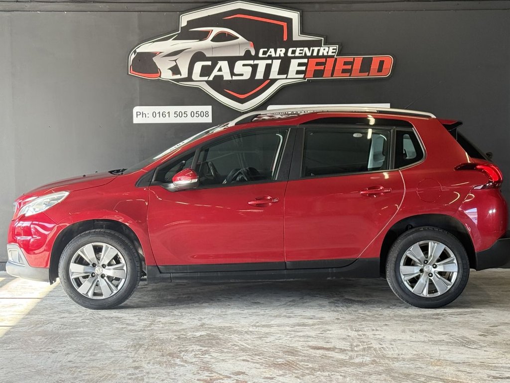 Used Peugeot 2008 2016 for sale - 76851040: Photo 6