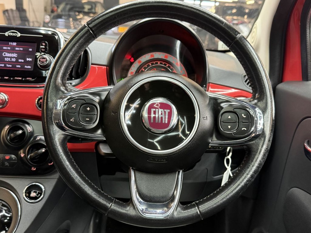 Used Fiat 500 2017 for sale - 77952273: Photo 12