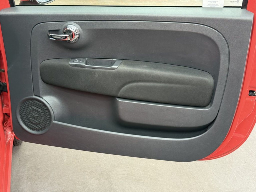 Used Fiat 500 2017 for sale - 77952273: Photo 15