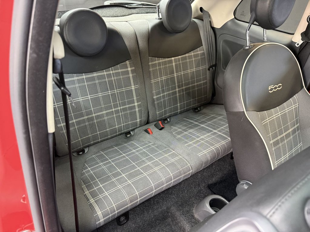 Used Fiat 500 2017 for sale - 77952273: Photo 16