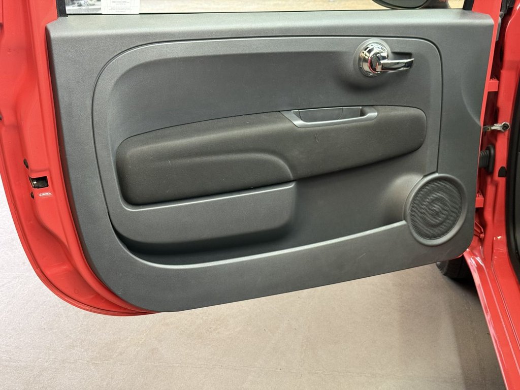 Used Fiat 500 2017 for sale - 77952273: Photo 17