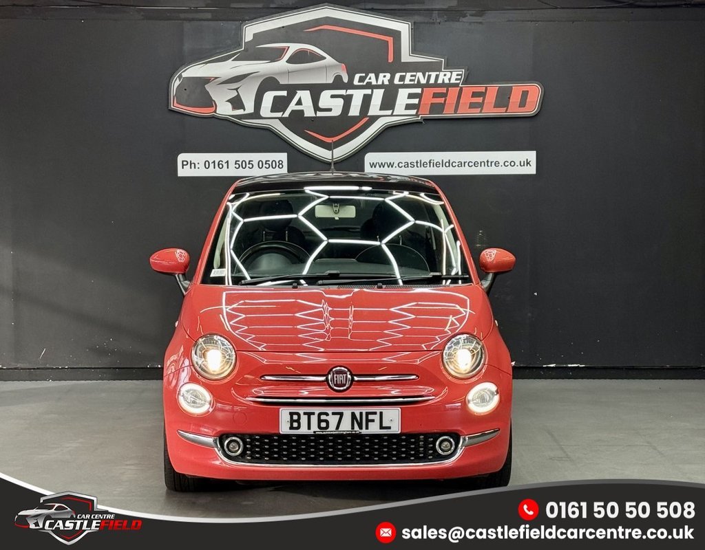 Used Fiat 500 2017 for sale - 77952273: Photo 2