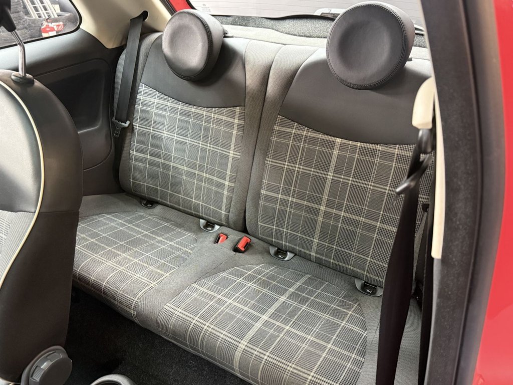 Used Fiat 500 2017 for sale - 77952273: Photo 21