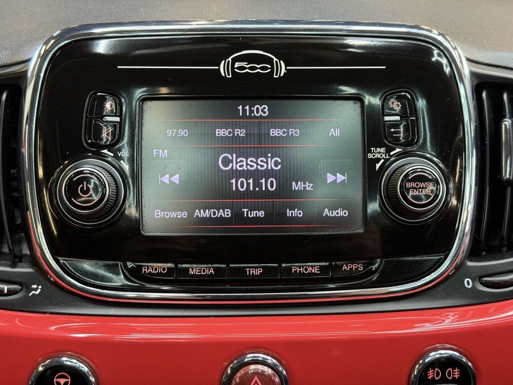 Used Fiat 500 2017 for sale - 77952273: Photo 22