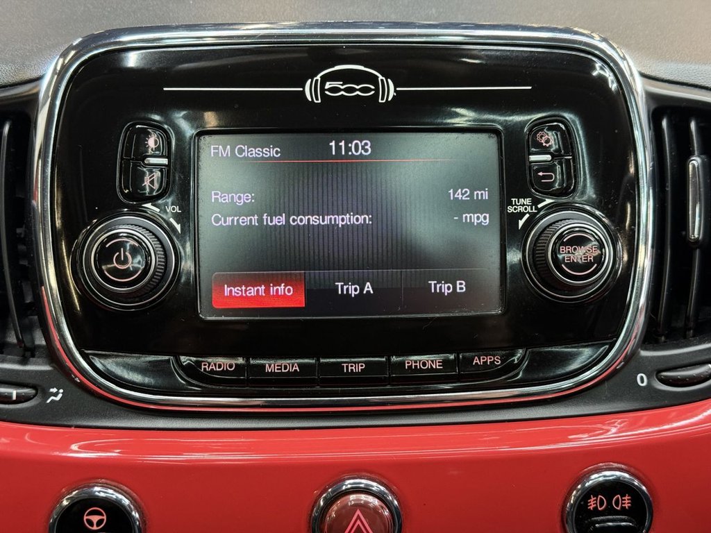 Used Fiat 500 2017 for sale - 77952273: Photo 23