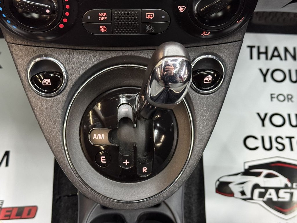 Used Fiat 500 2017 for sale - 77952273: Photo 24