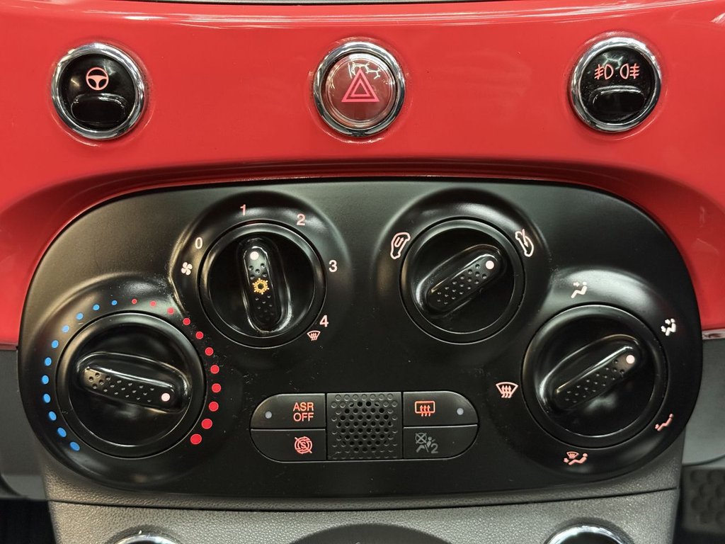 Used Fiat 500 2017 for sale - 77952273: Photo 26