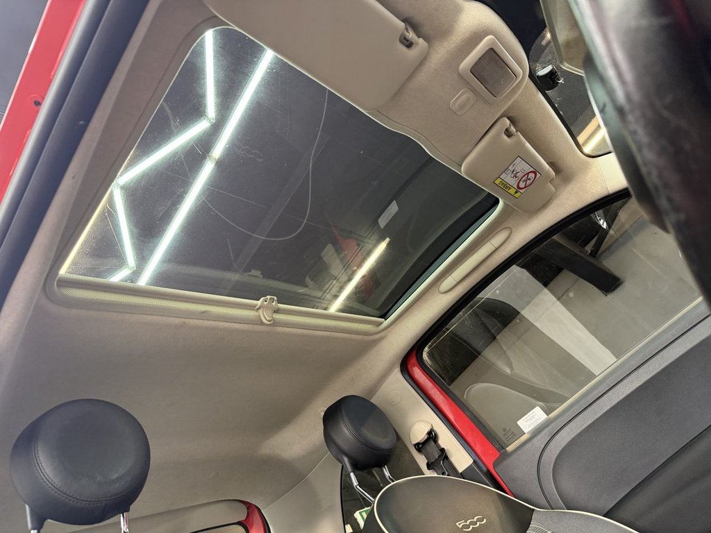 Used Fiat 500 2017 for sale - 77952273: Photo 29