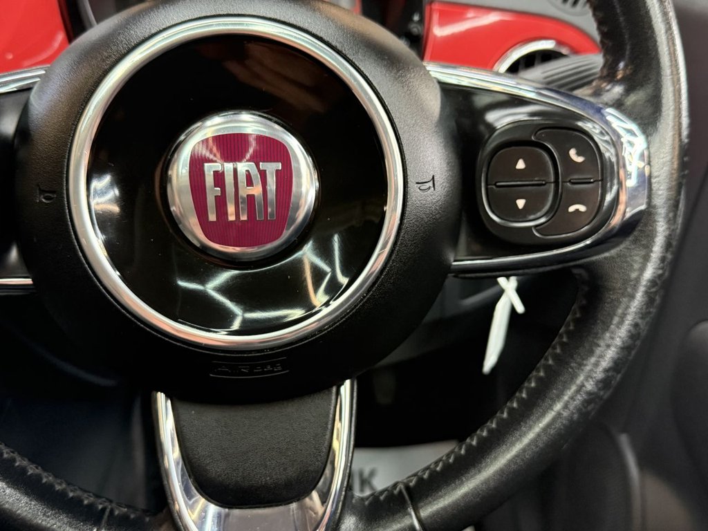 Used Fiat 500 2017 for sale - 77952273: Photo 33