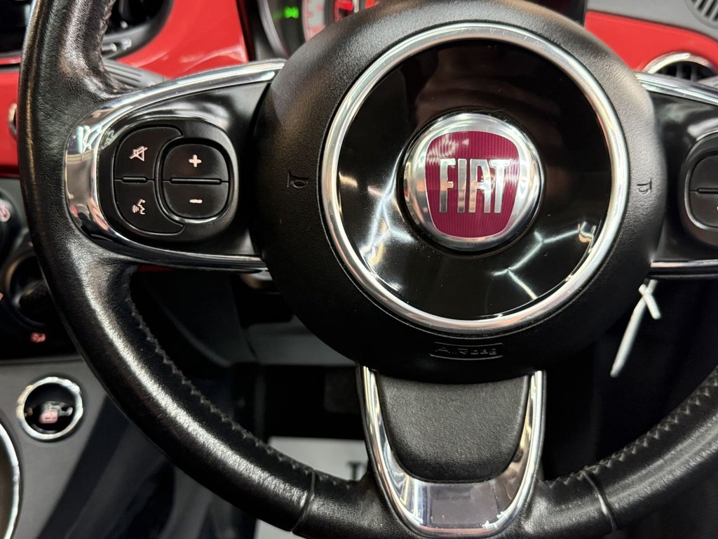 Used Fiat 500 2017 for sale - 77952273: Photo 34