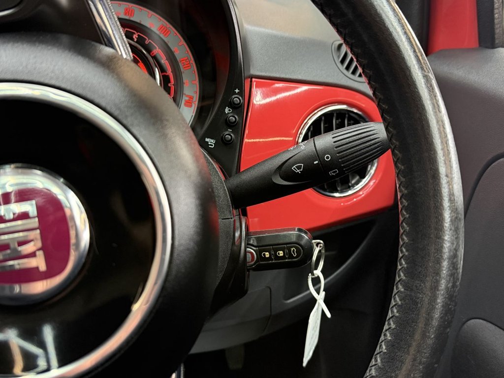 Used Fiat 500 2017 for sale - 77952273: Photo 35