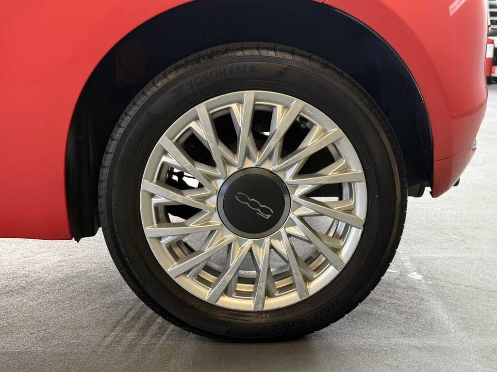 Used Fiat 500 2017 for sale - 77952273: Photo 37