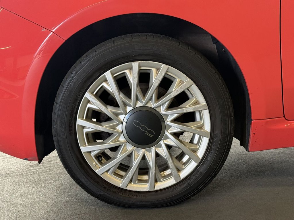 Used Fiat 500 2017 for sale - 77952273: Photo 38