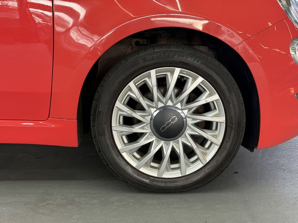 Used Fiat 500 2017 for sale - 77952273: Photo 39