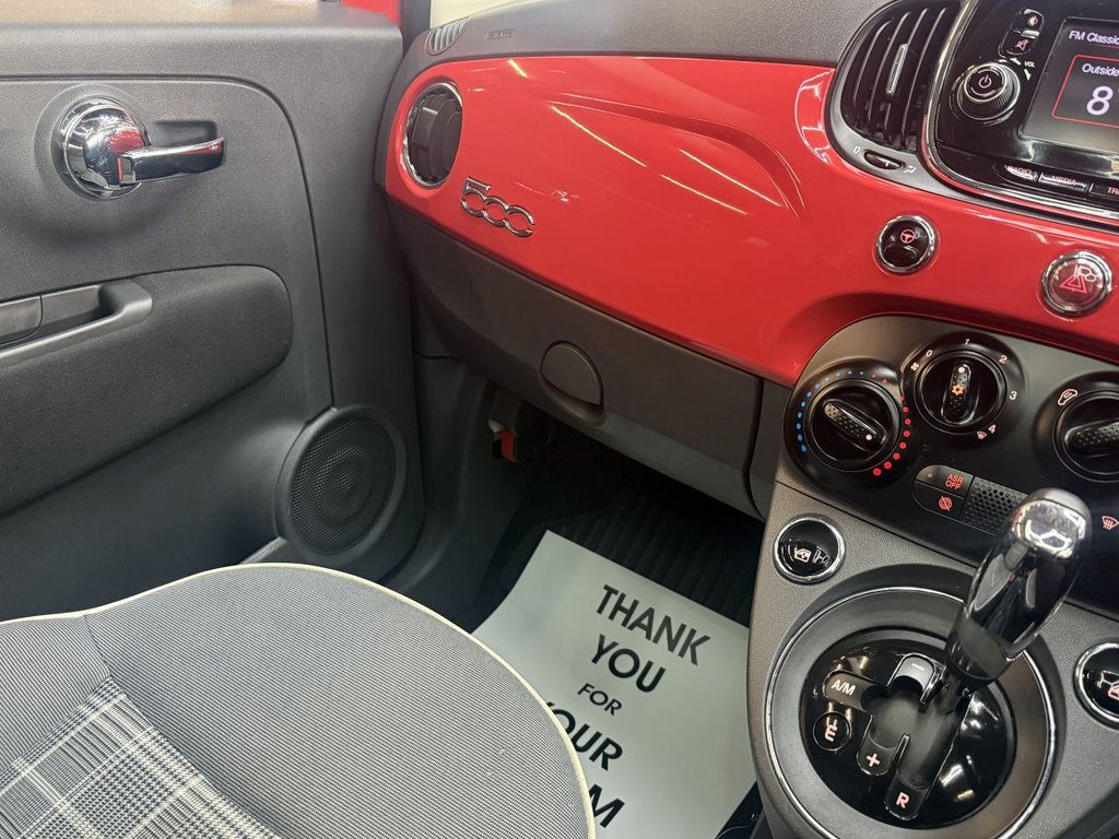 Used Fiat 500 2017 for sale - 77952273: Photo 41